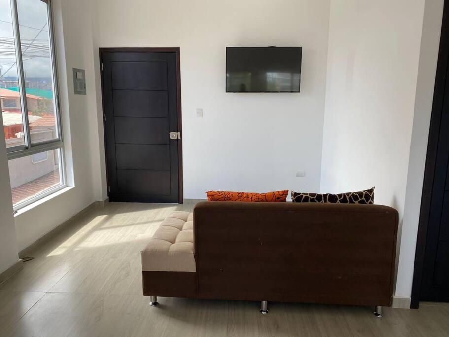 New Apartment In Galapagos, Santa Cruz Island Puerto Ayora  Εξωτερικό φωτογραφία