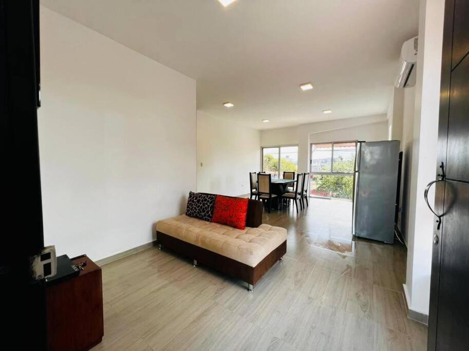 New Apartment In Galapagos, Santa Cruz Island Puerto Ayora  Εξωτερικό φωτογραφία